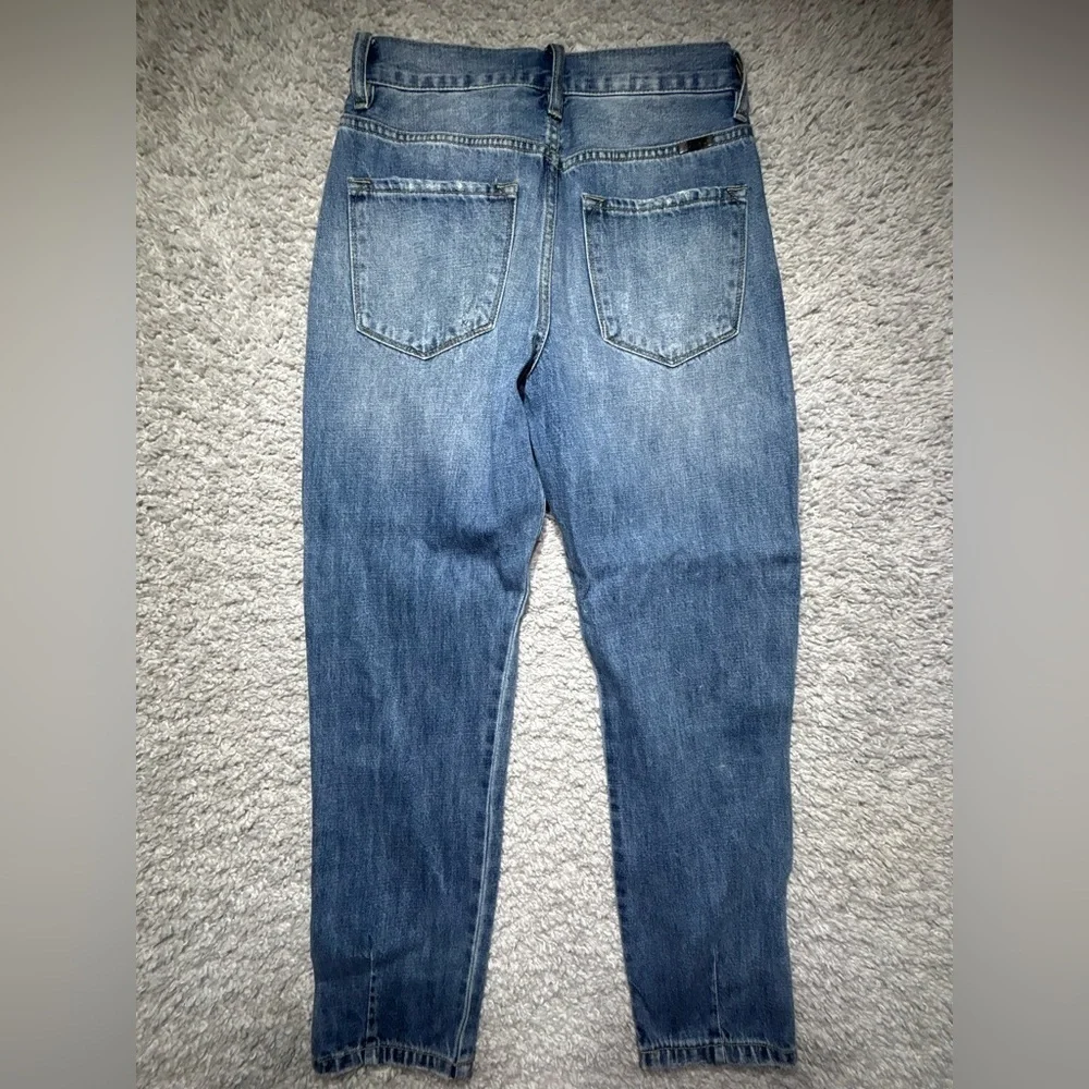KanCan jeans high